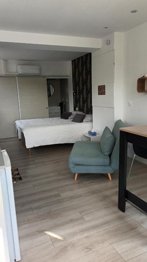 Studio Arnos Ngoại thất bức ảnh