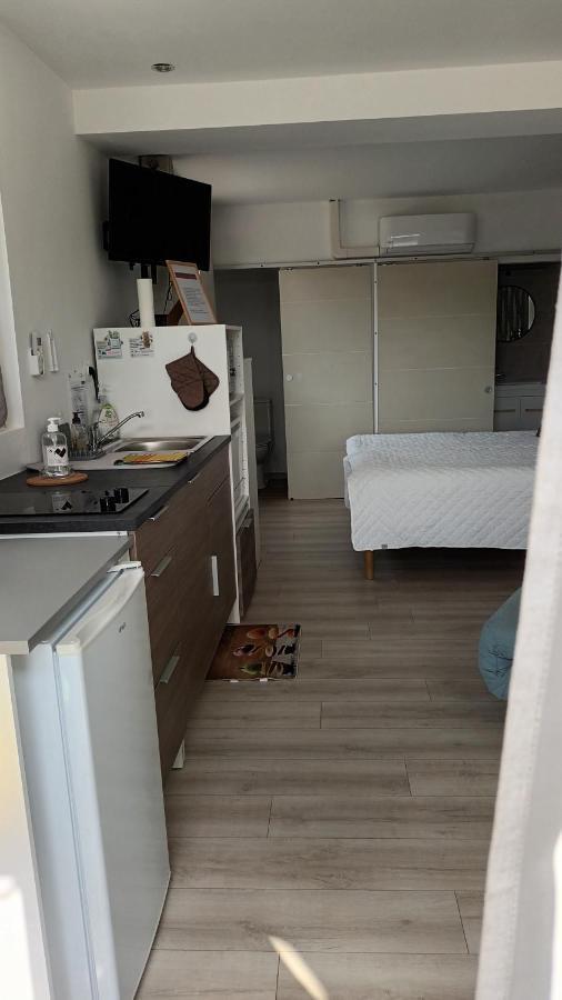 Studio Arnos Ngoại thất bức ảnh