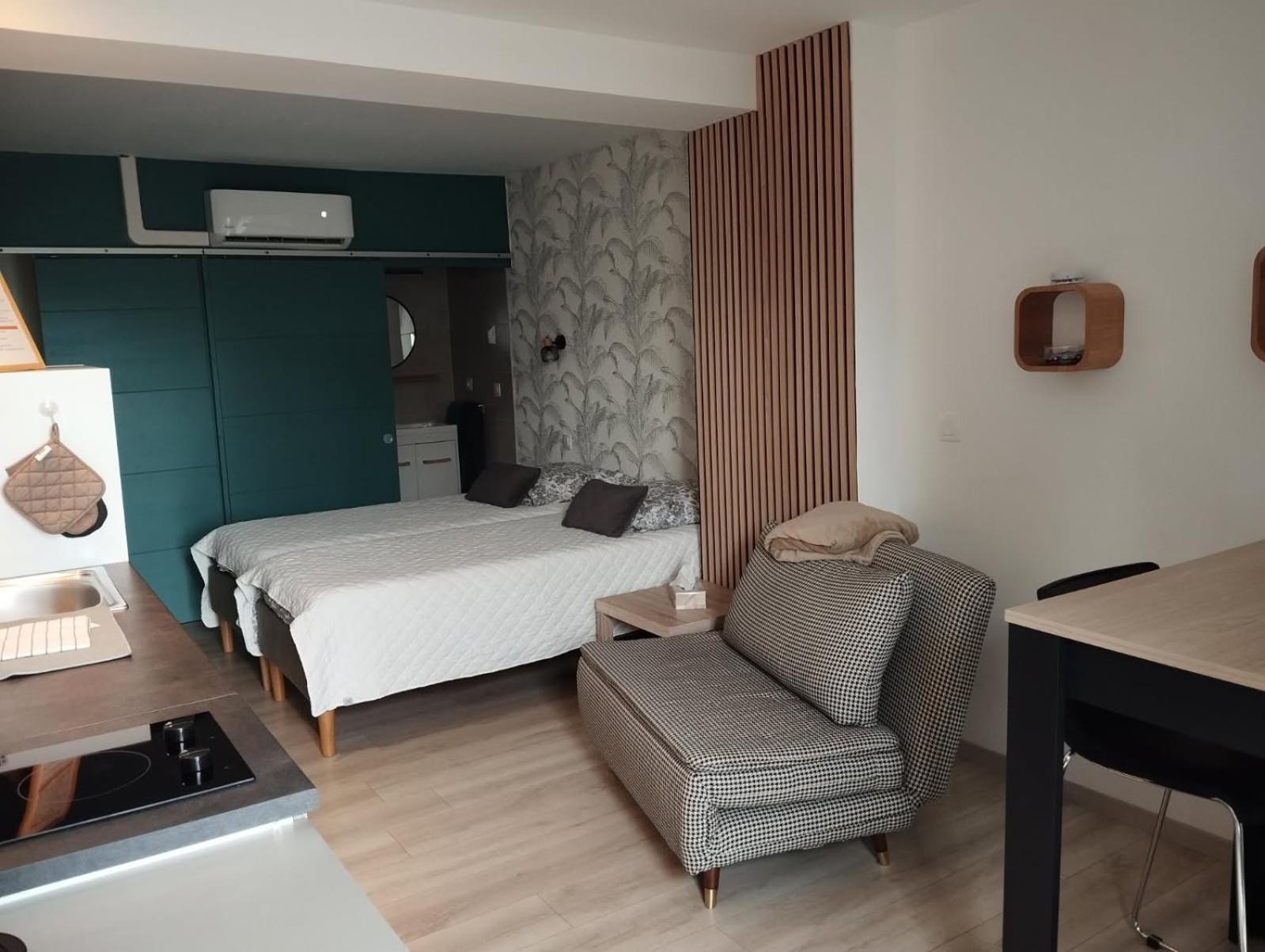 Studio Arnos Ngoại thất bức ảnh